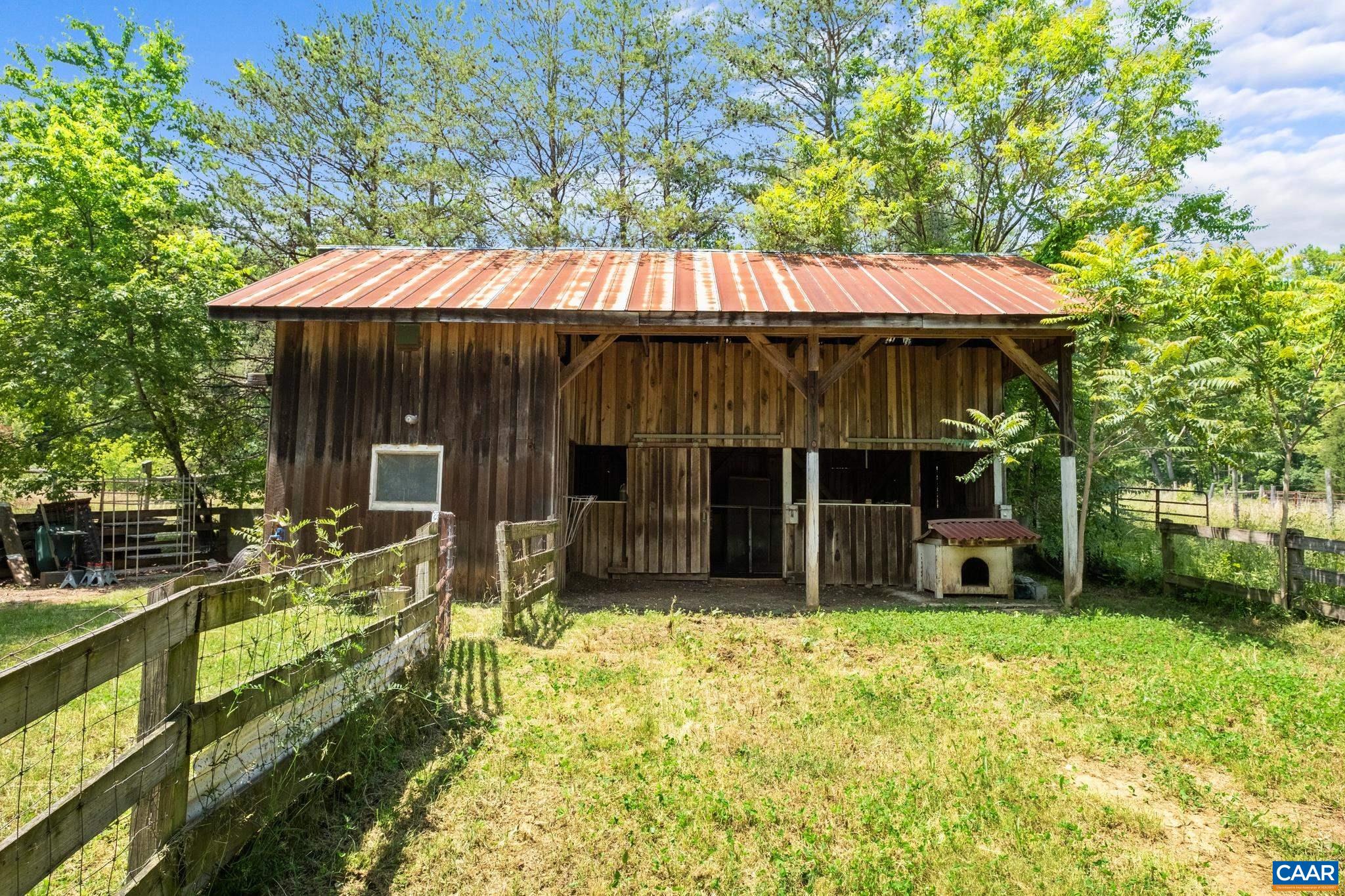 2601 FALLING ROCK DR
