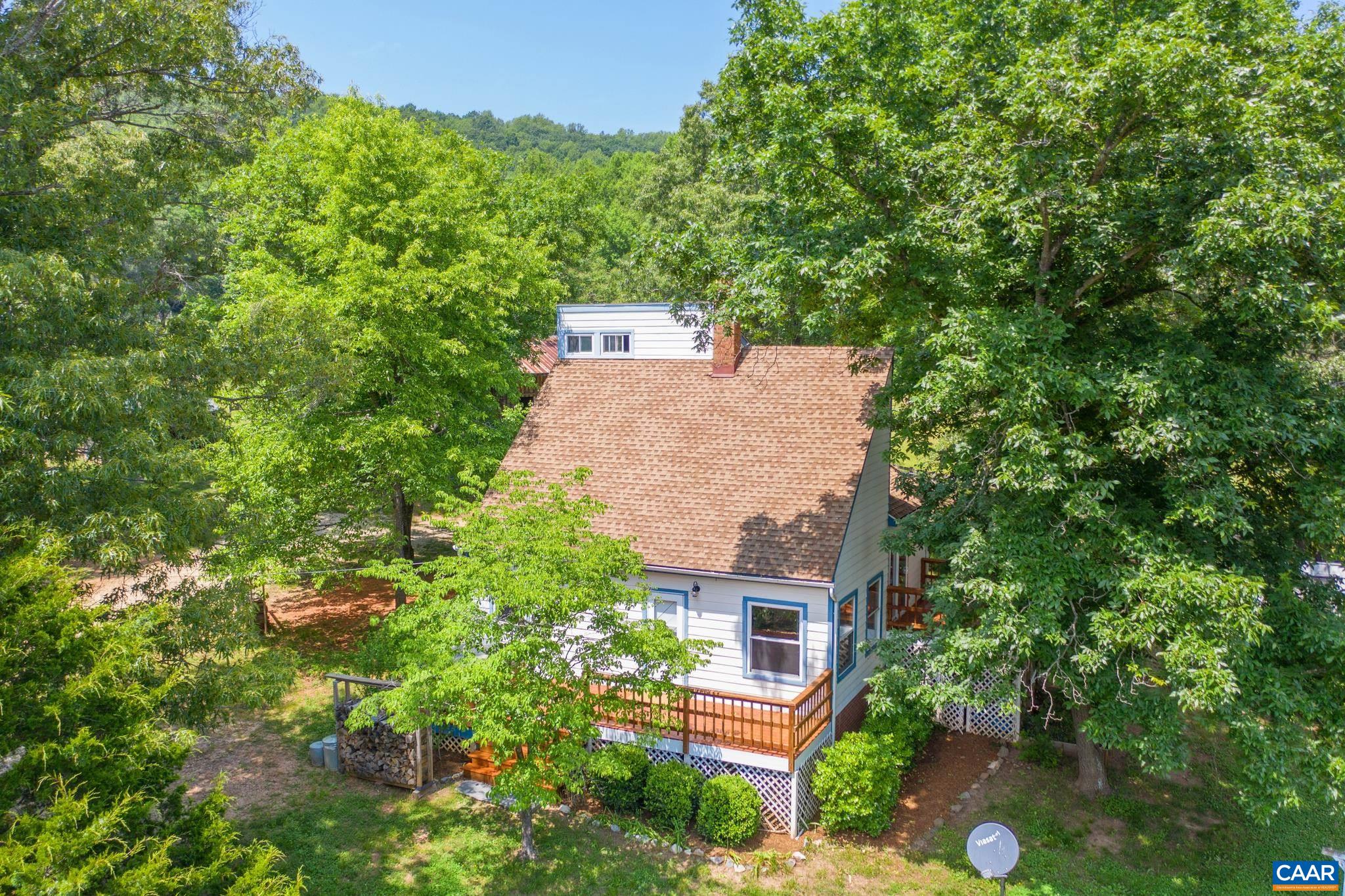 2601 FALLING ROCK DR