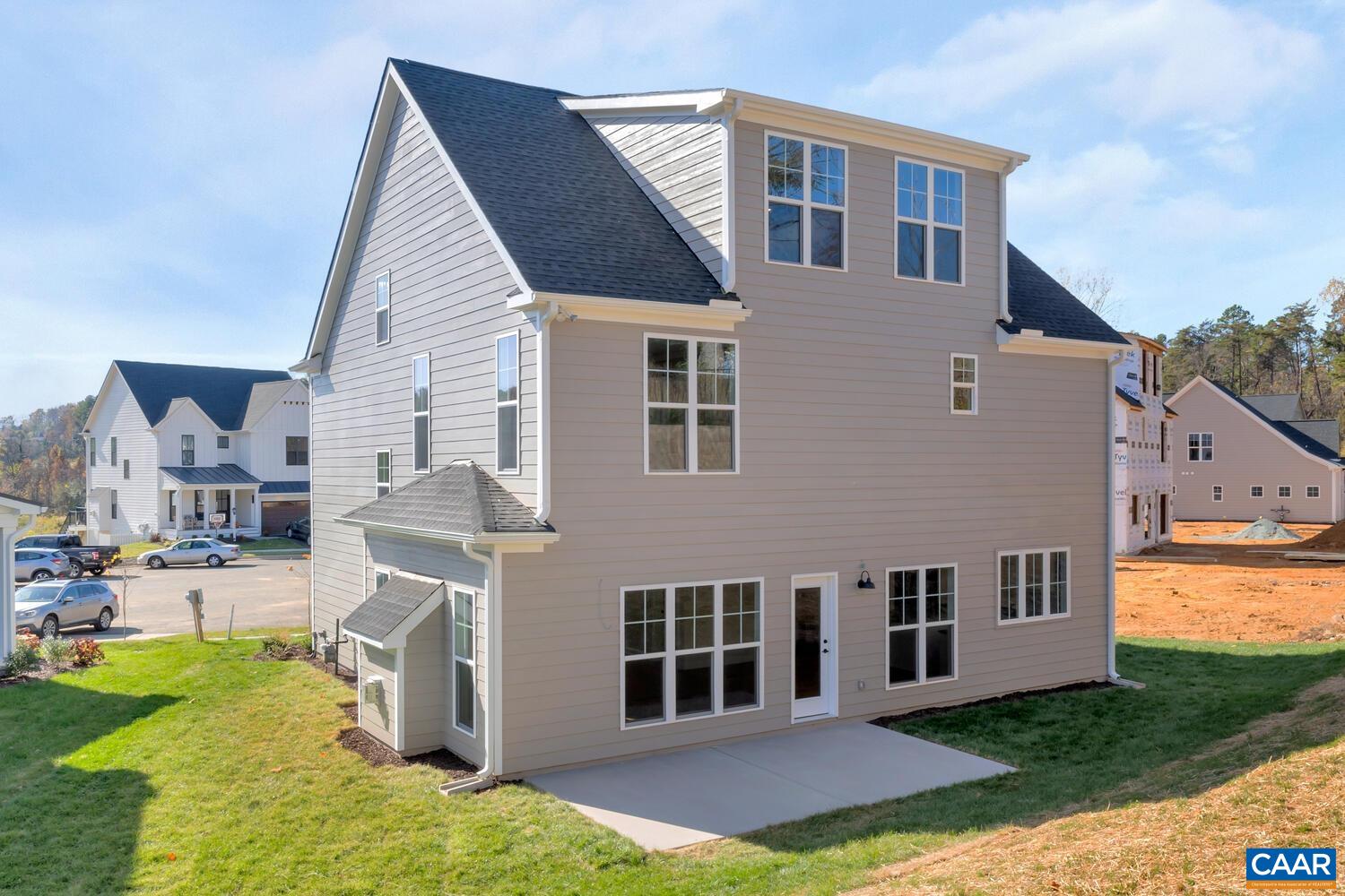 4029 MARIE CURIE CT