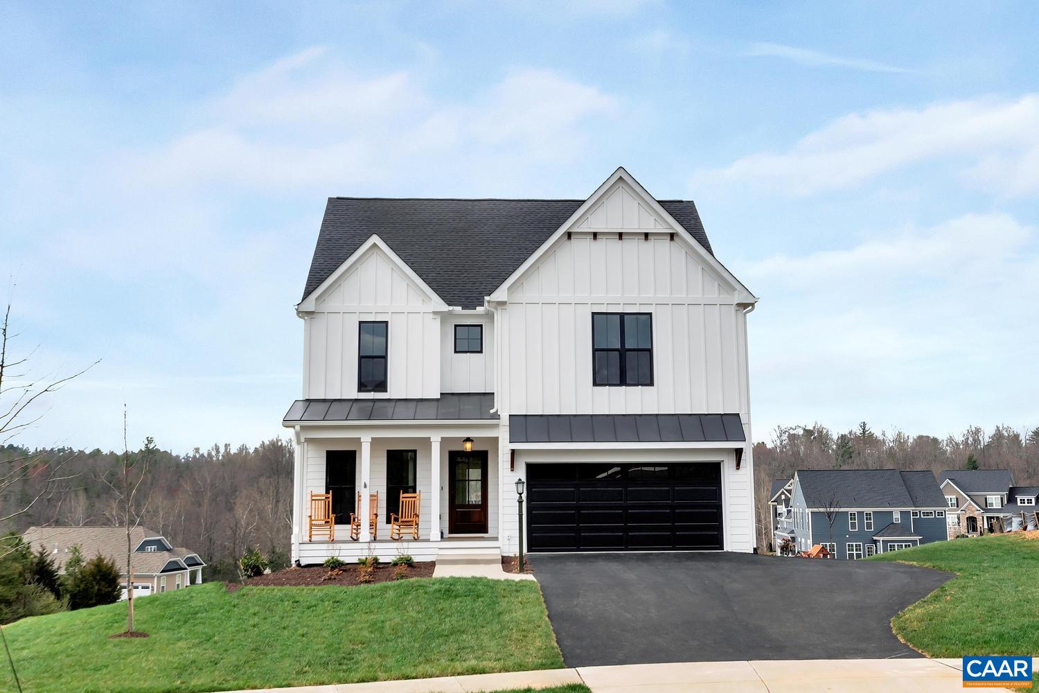 5071 MARY JACKSON CT