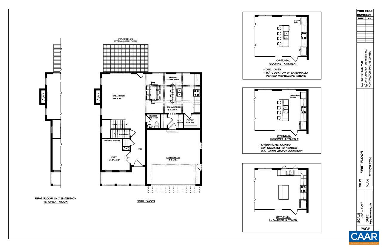 5071 MARY JACKSON CT