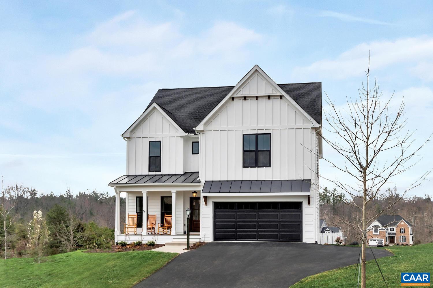 5071 MARY JACKSON CT