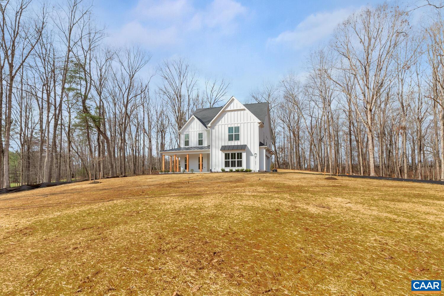 1445 THOMPSON FARM RD