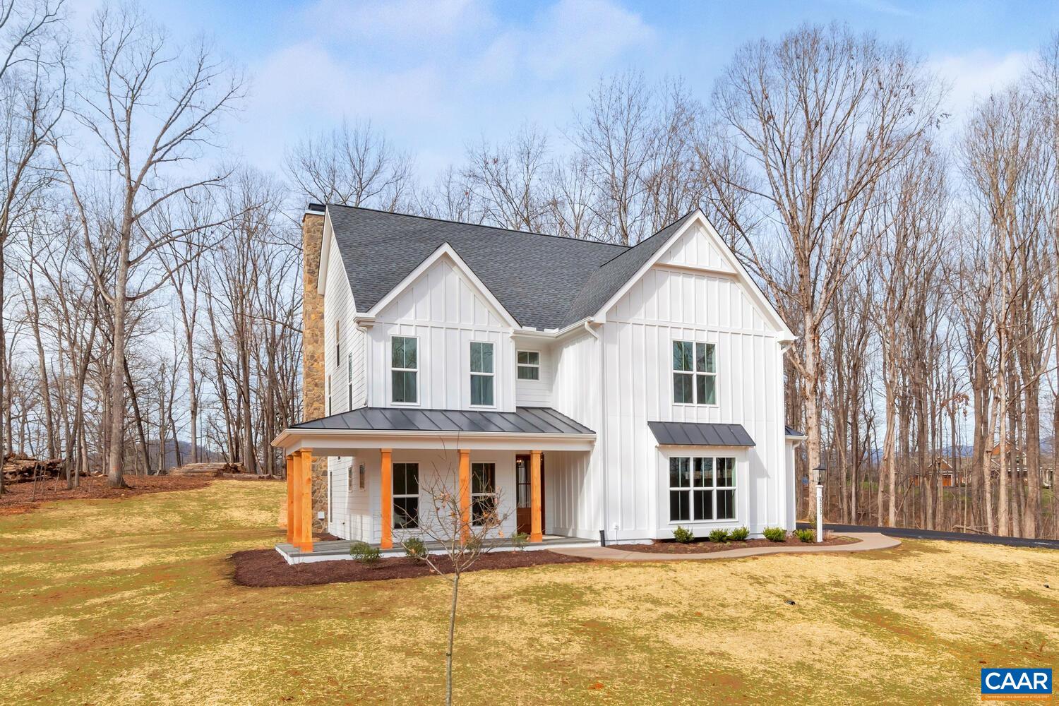 1445 THOMPSON FARM RD
