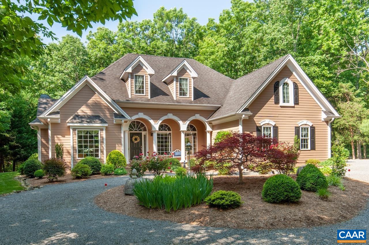 69 WILD GINGER LN