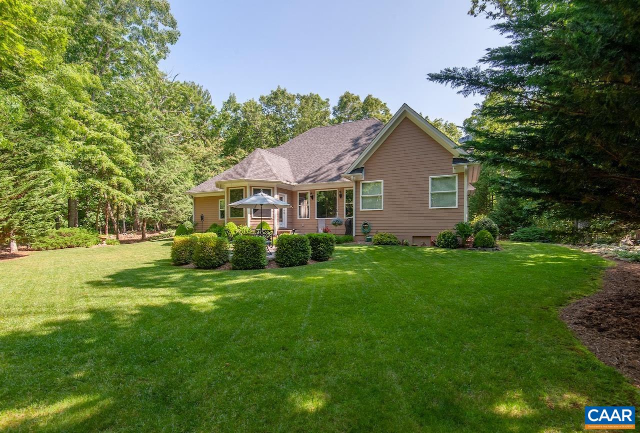 69 WILD GINGER LN