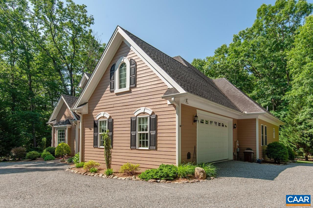 69 WILD GINGER LN