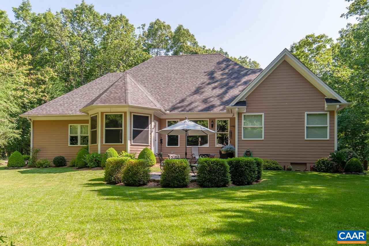 69 WILD GINGER LN