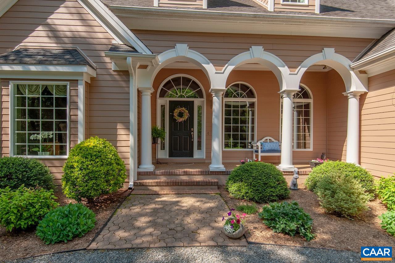 69 WILD GINGER LN