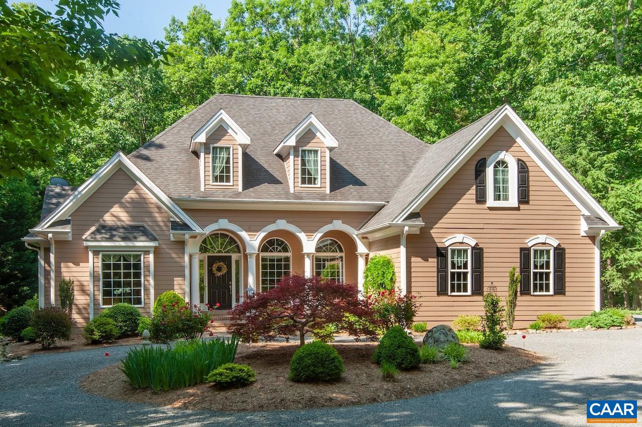 69 WILD GINGER LN