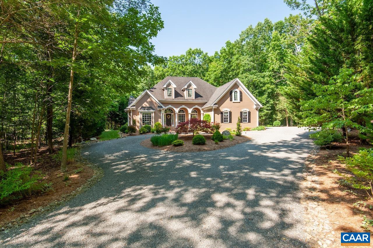 69 WILD GINGER LN