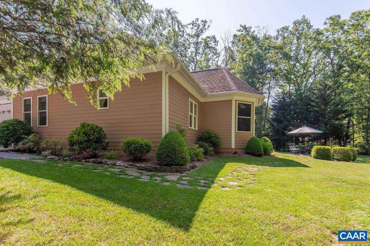 69 WILD GINGER LN