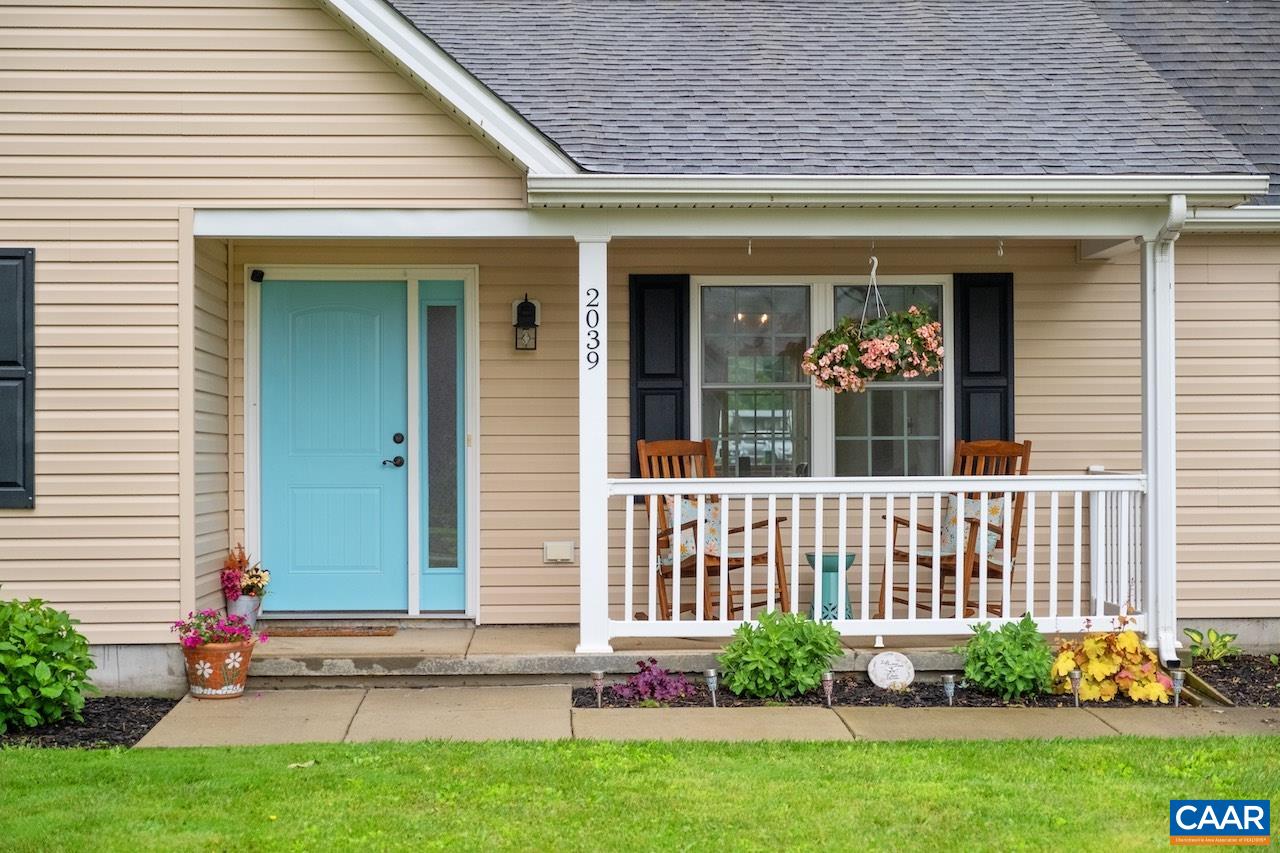 2039 HOWARDSVILLE TPKE