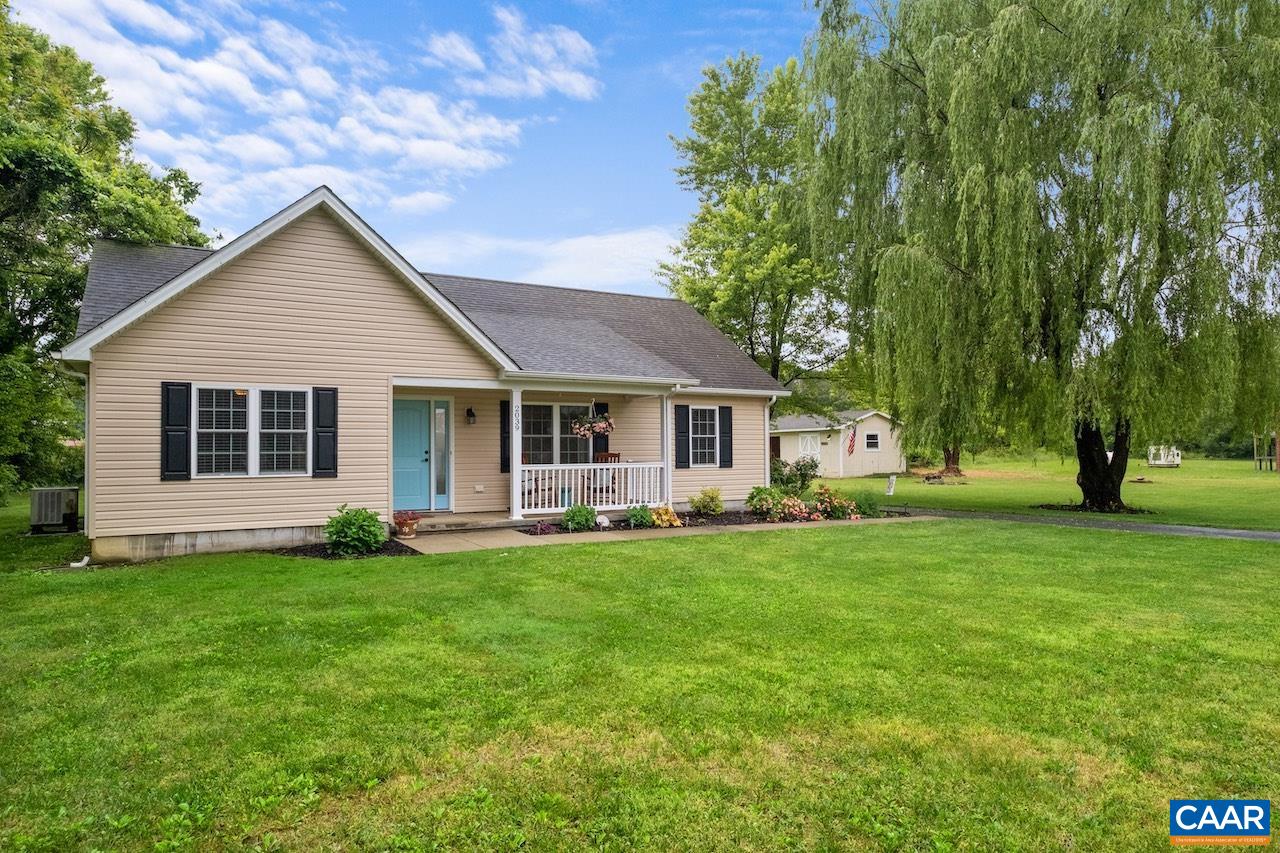 2039 HOWARDSVILLE TPKE