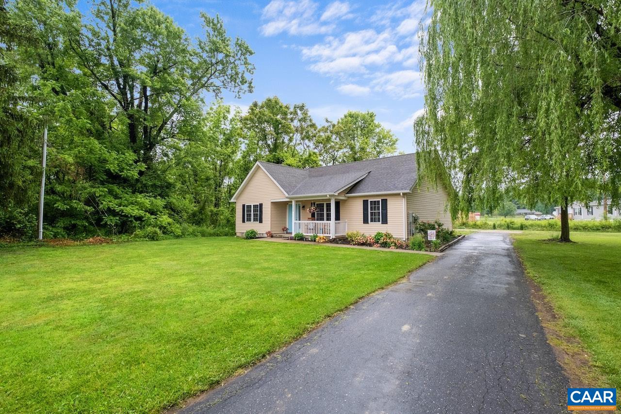 2039 HOWARDSVILLE TPKE