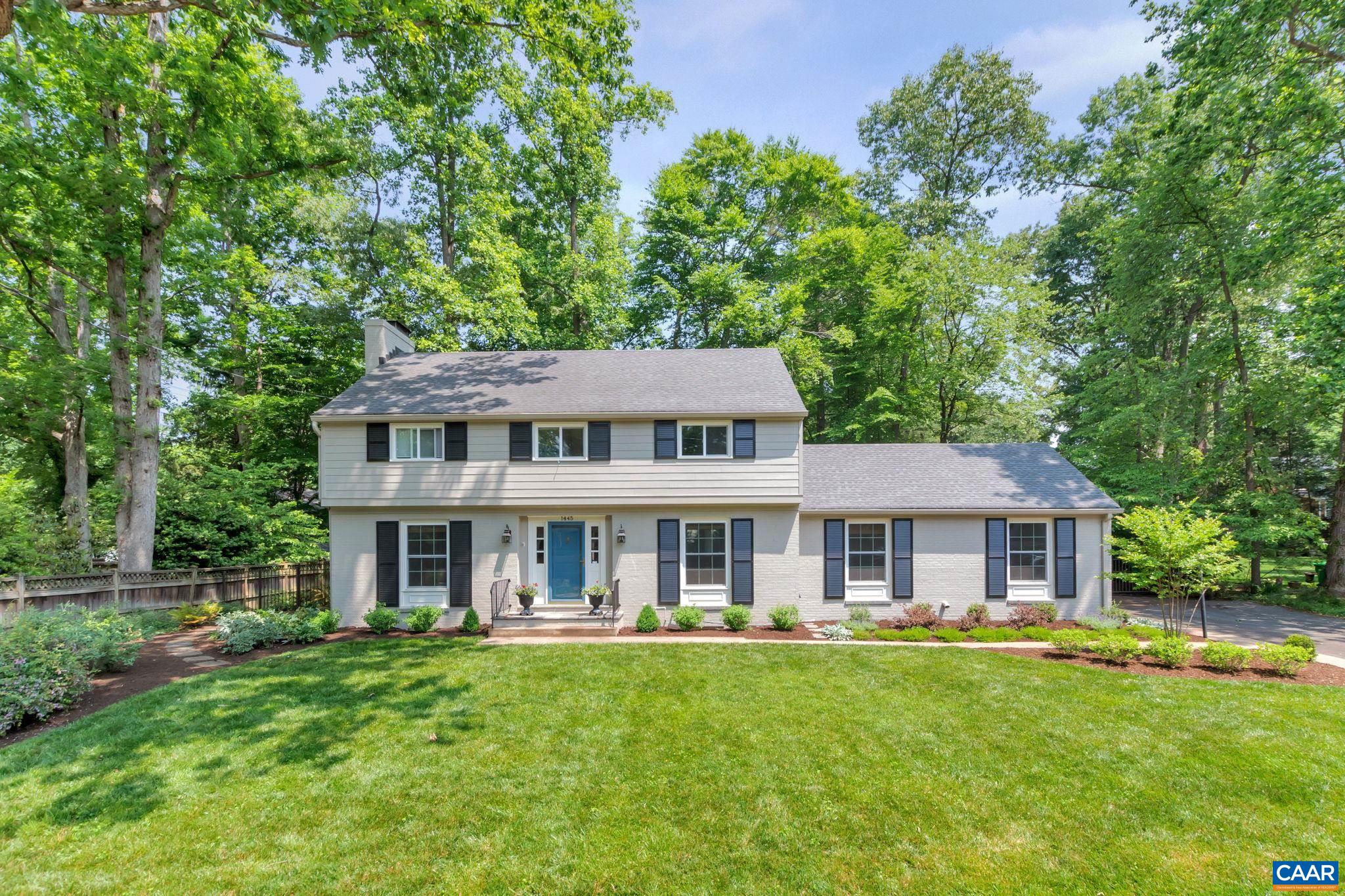 1445 GROVE RD