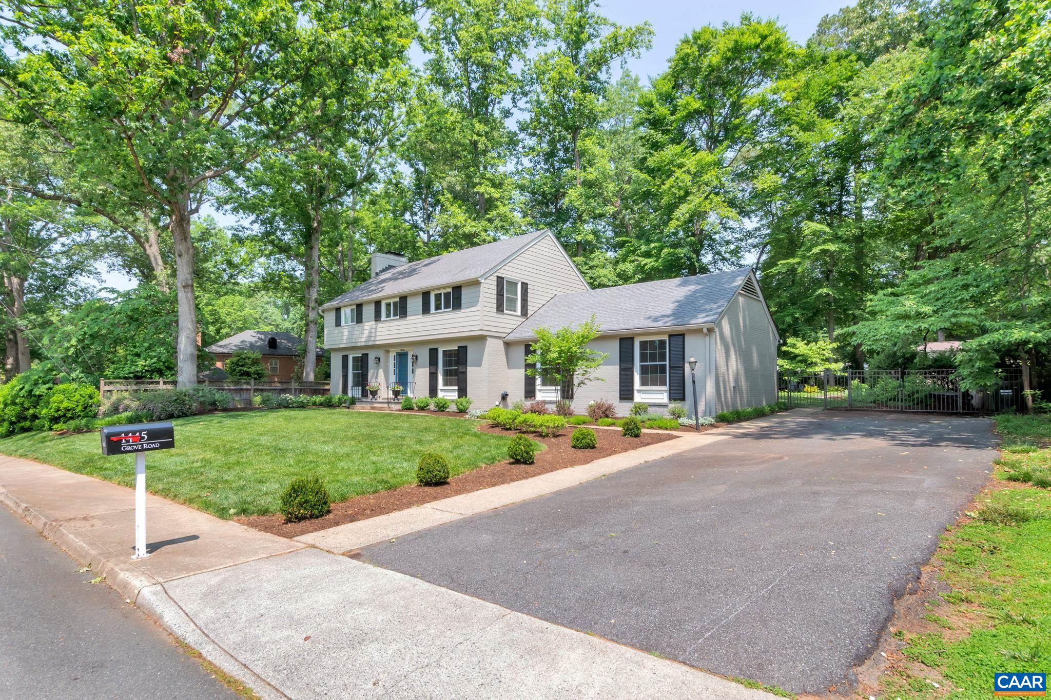 1445 GROVE RD