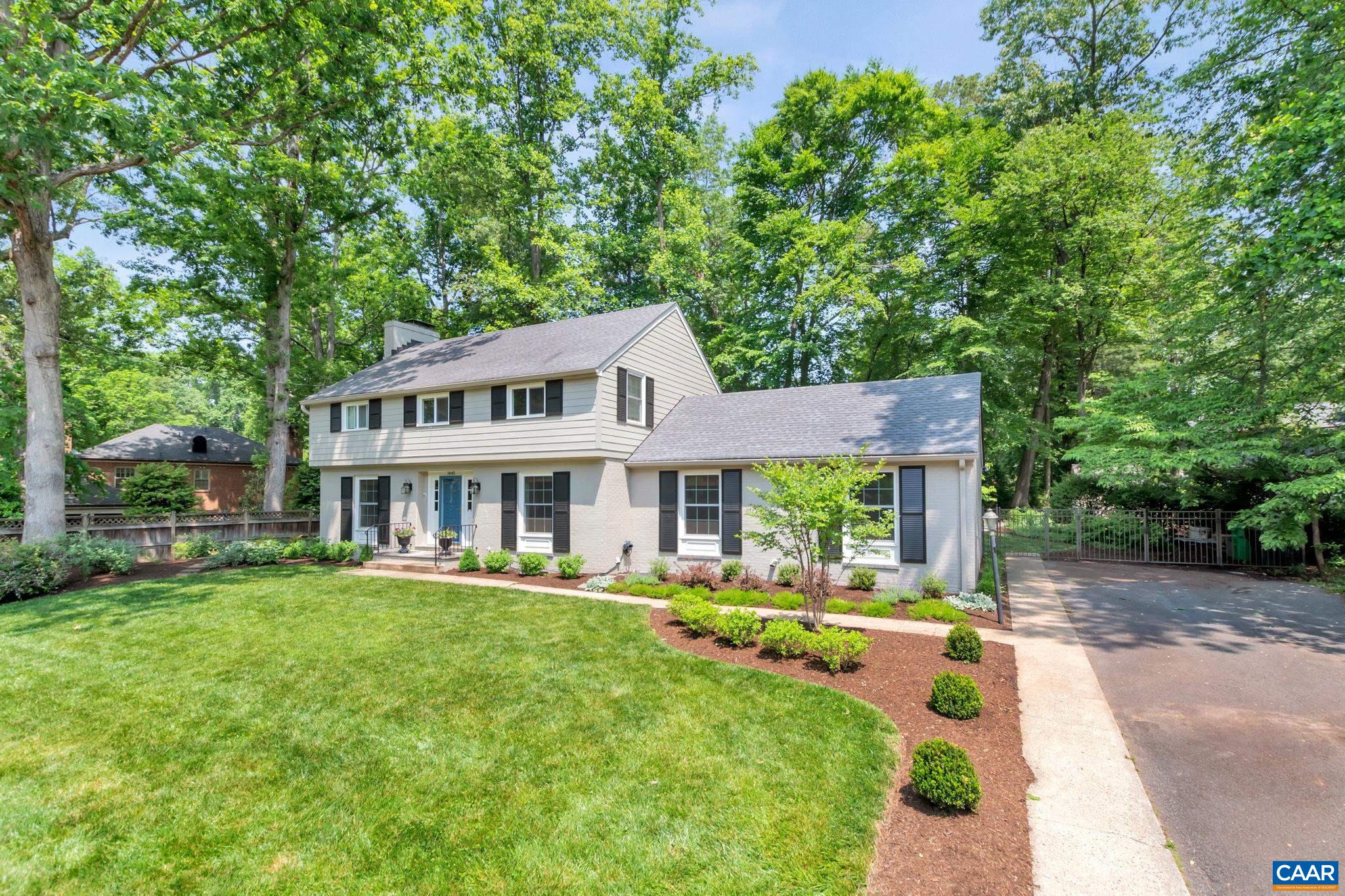 1445 GROVE RD