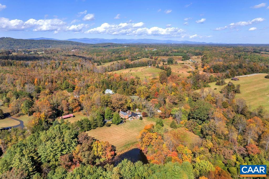 PREDDY CREEK RD