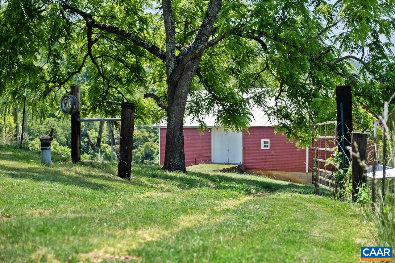 134 POPLAR FLATS RD