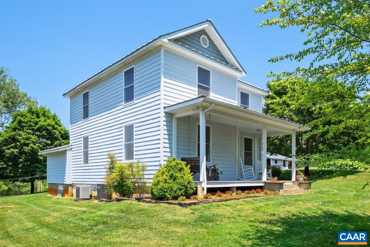 134 POPLAR FLATS RD