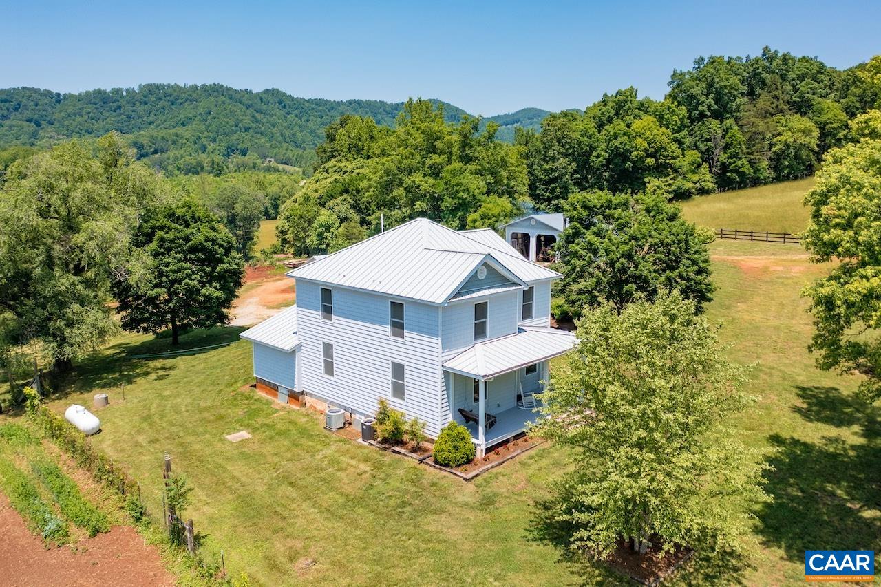 134 POPLAR FLATS RD