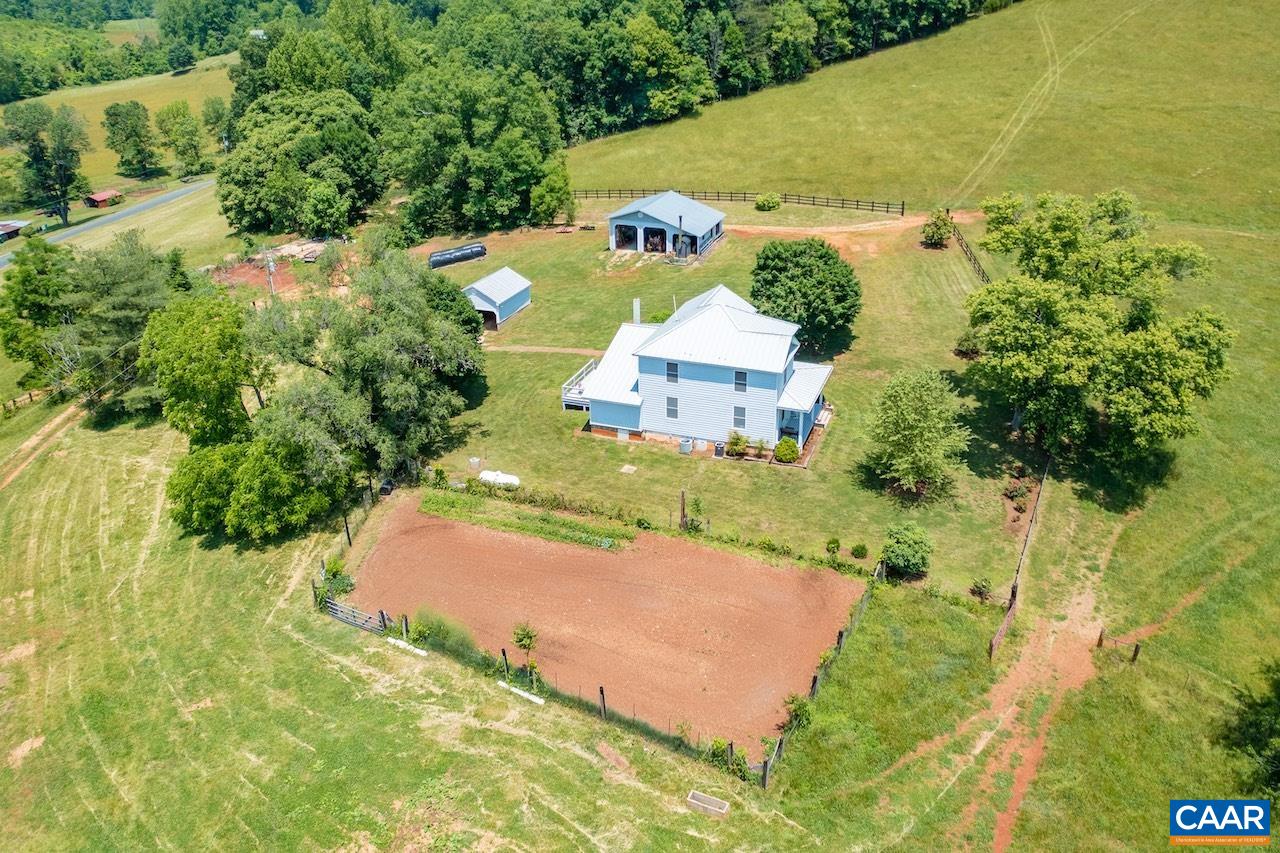 134 POPLAR FLATS RD