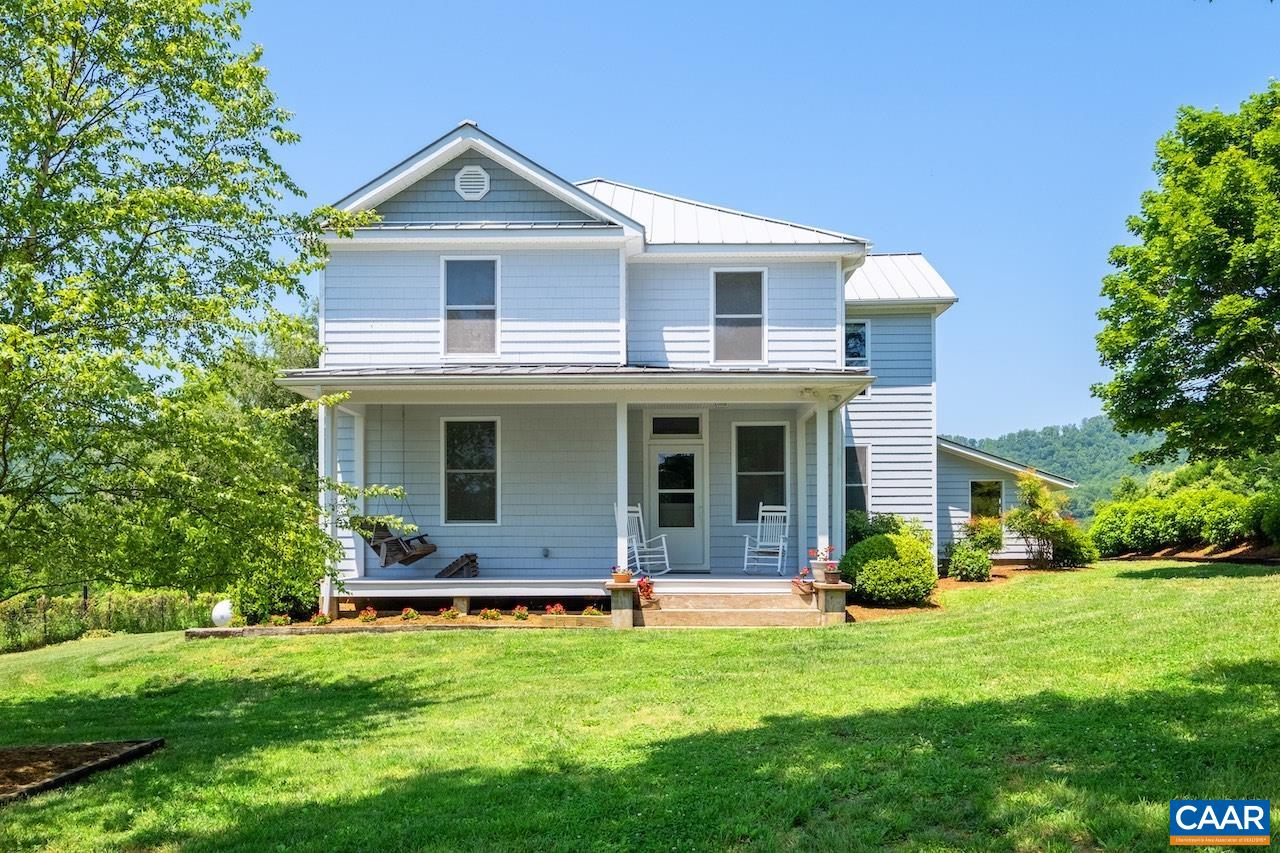 134 POPLAR FLATS RD