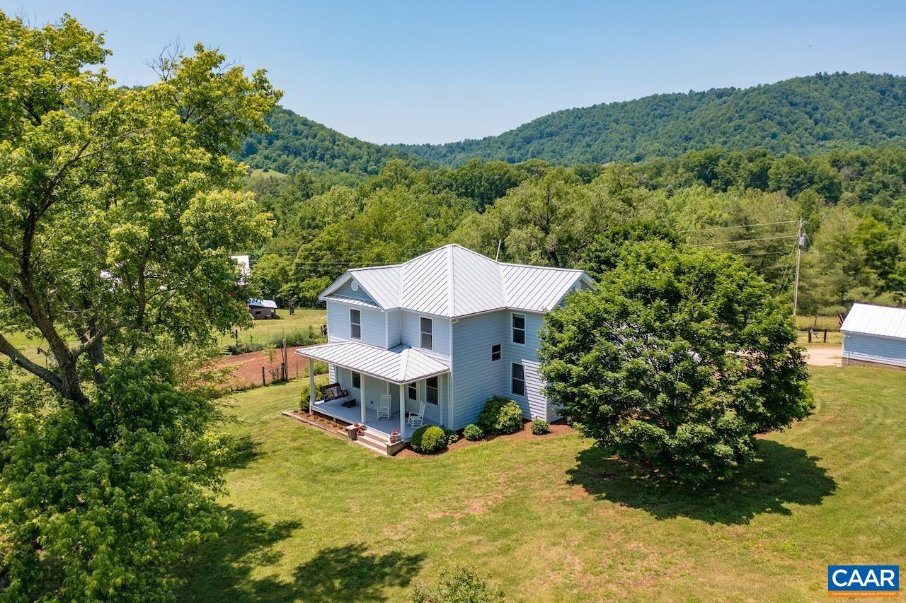 134 POPLAR FLATS RD
