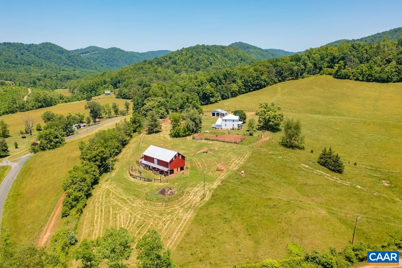 134 POPLAR FLATS RD