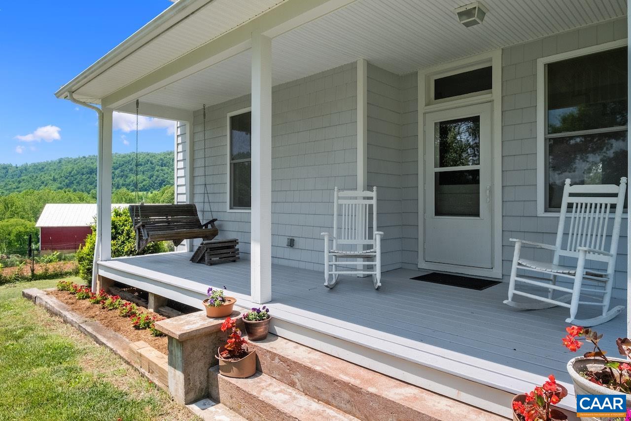 134 POPLAR FLATS RD