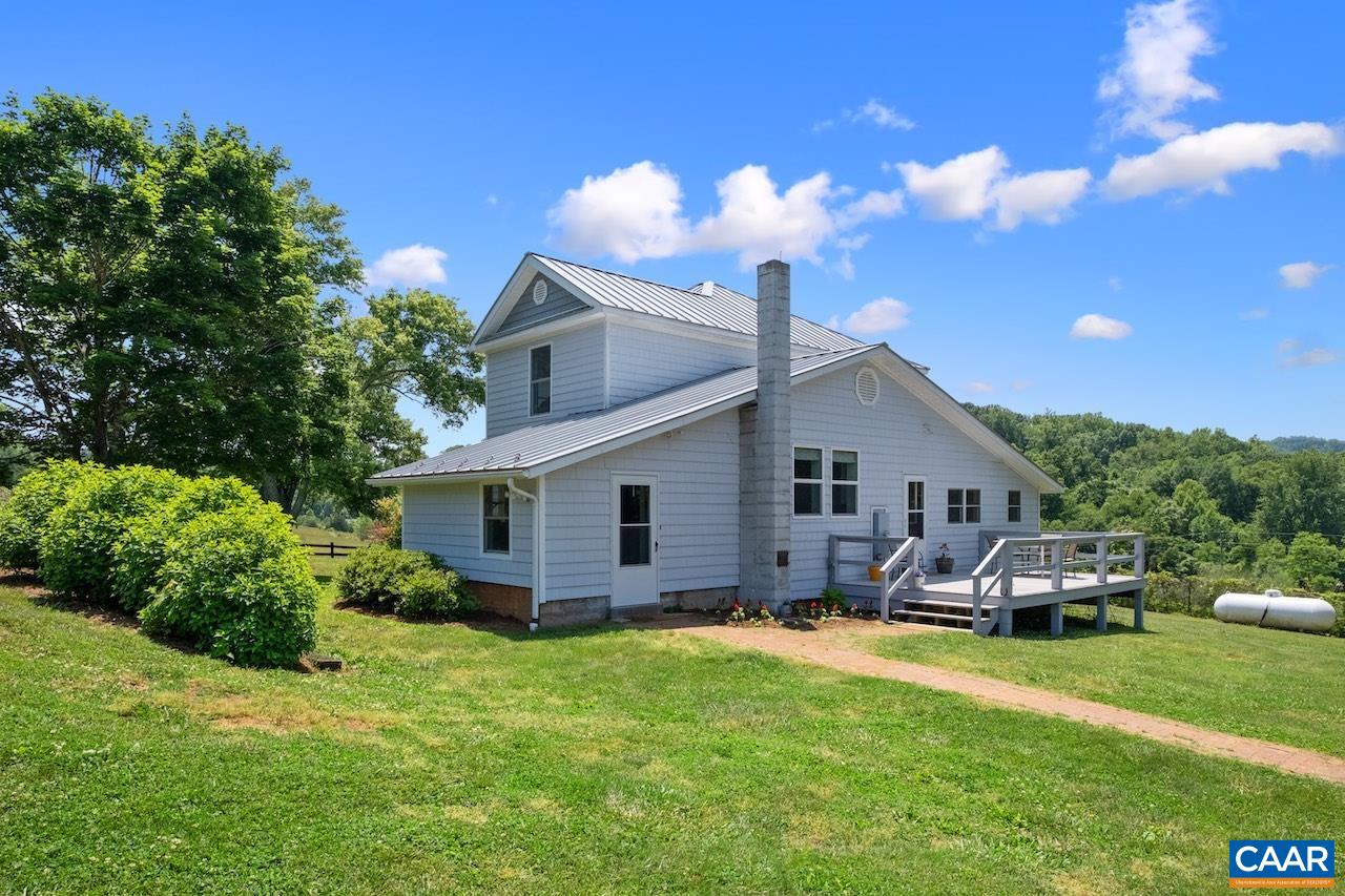 134 POPLAR FLATS RD