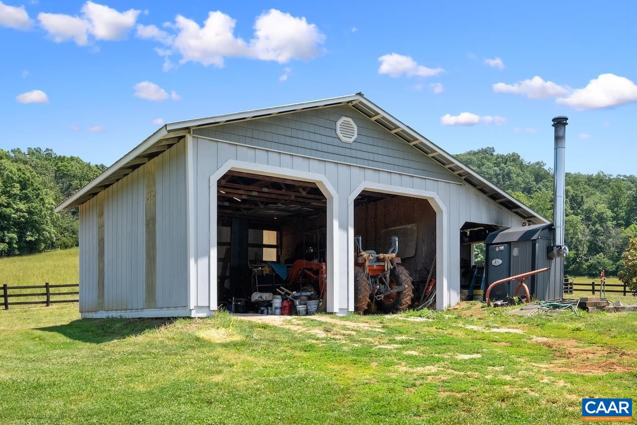 134 POPLAR FLATS RD