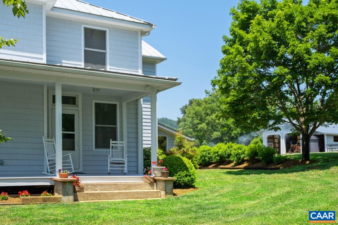 134 POPLAR FLATS RD