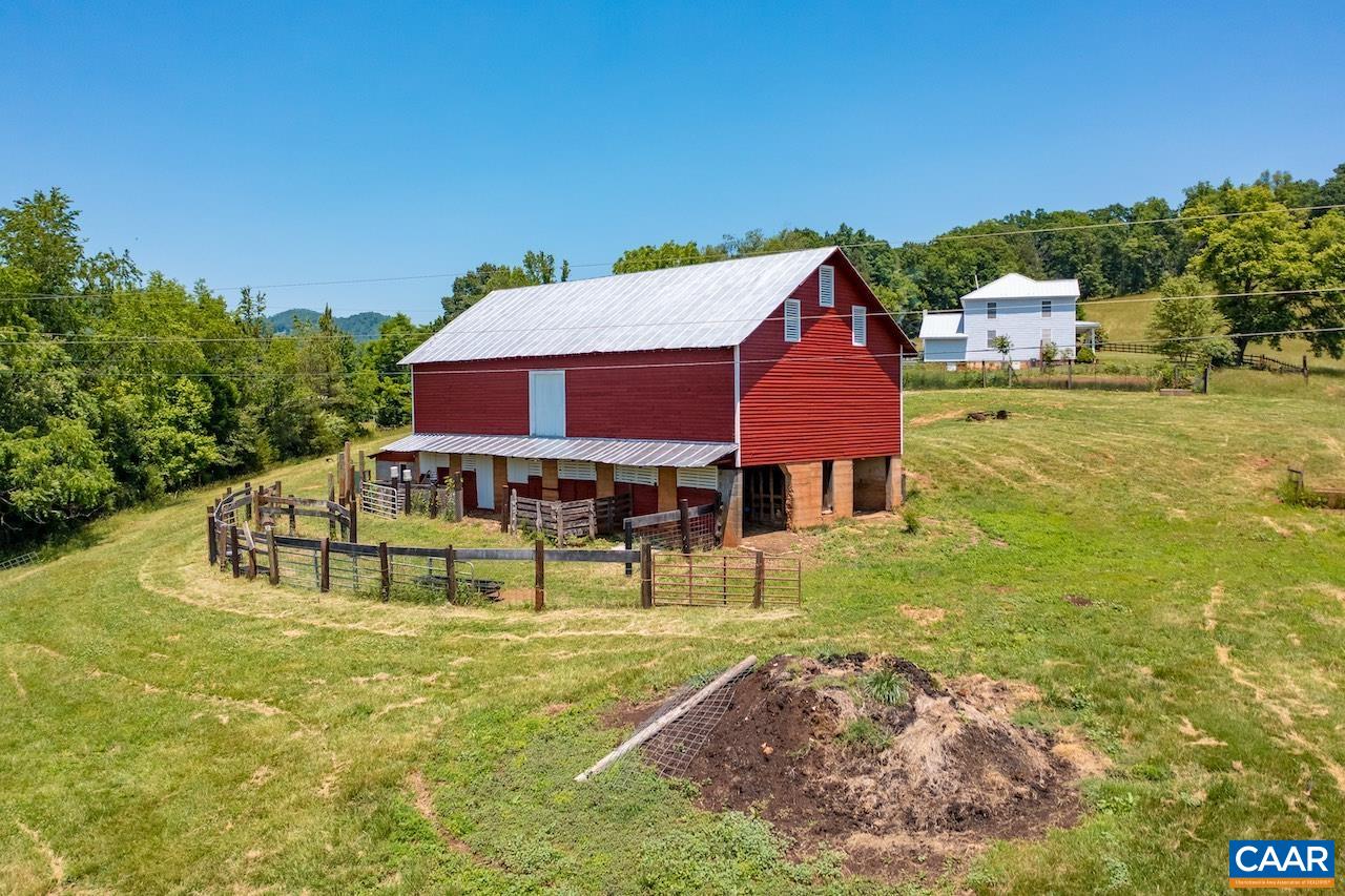 134 POPLAR FLATS RD