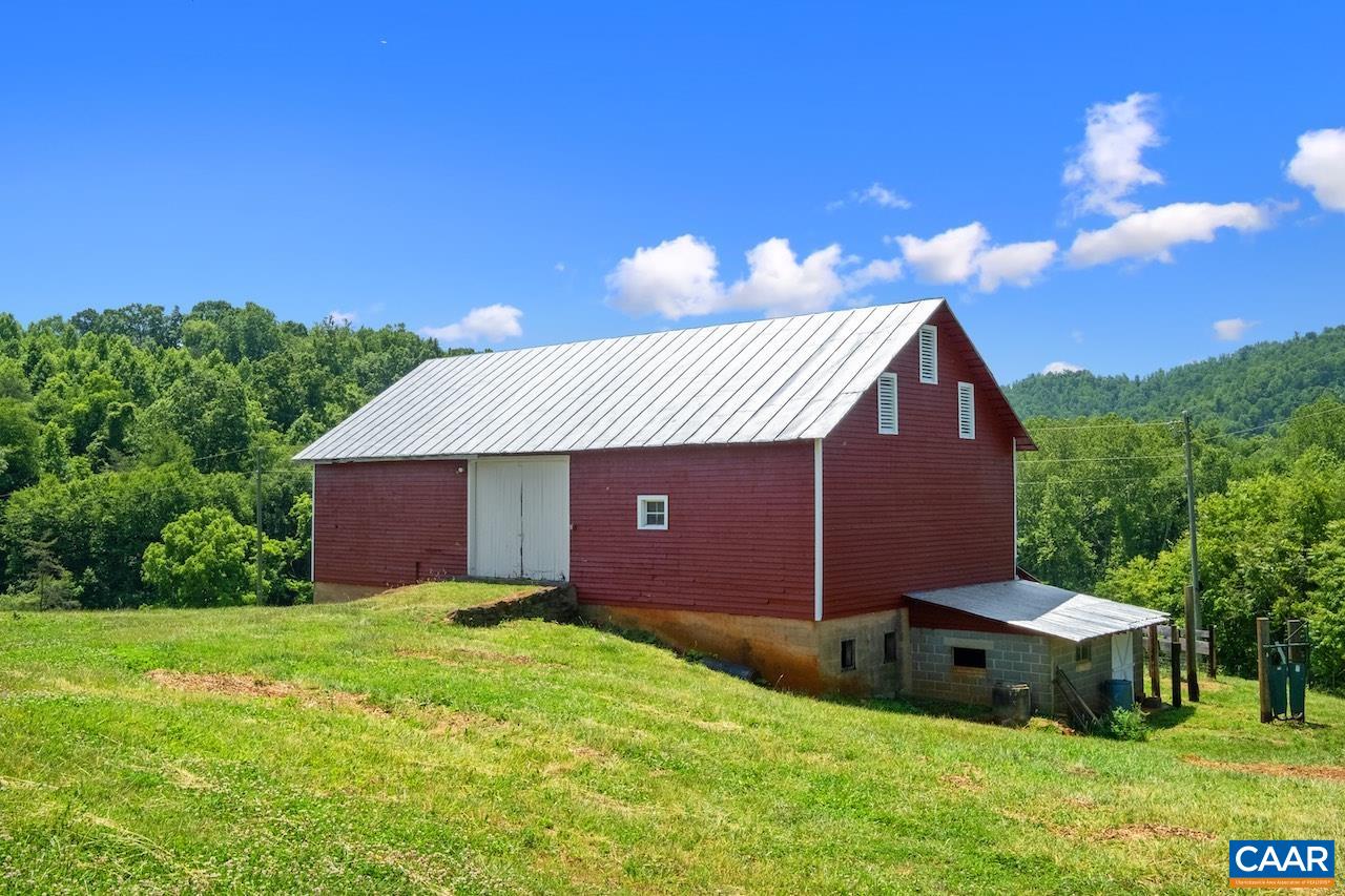 134 POPLAR FLATS RD