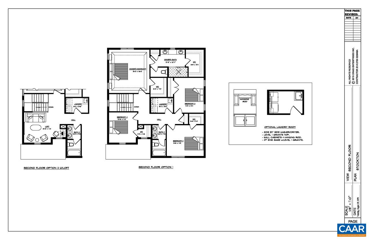 4017 MARIE CURIE CT