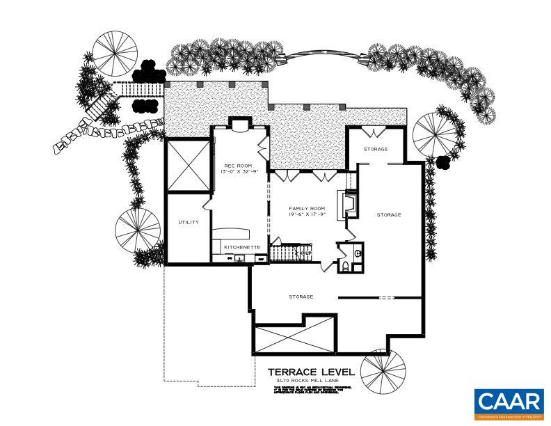 3470 ROCKS MILL LN