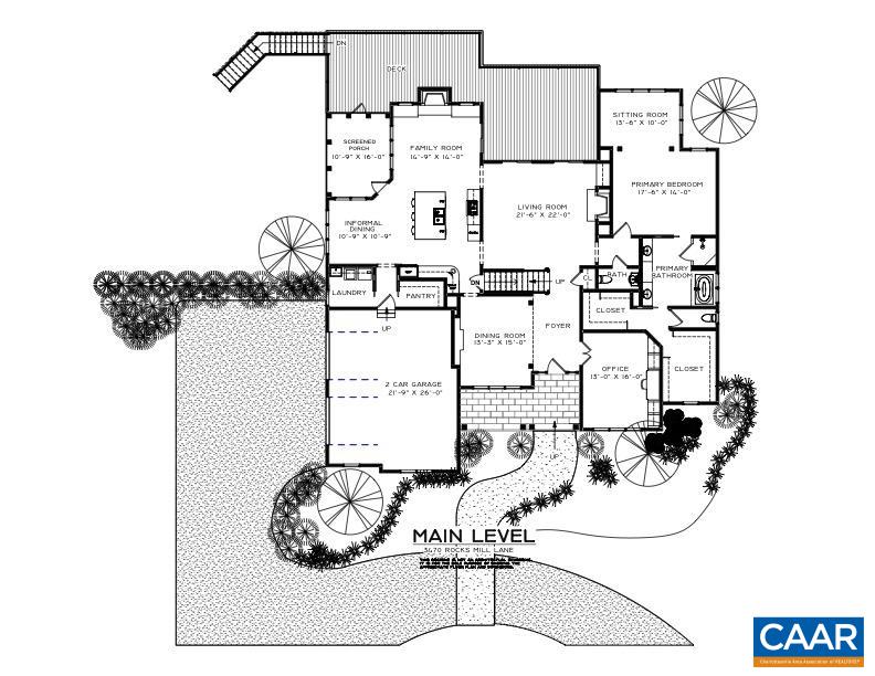 3470 ROCKS MILL LN