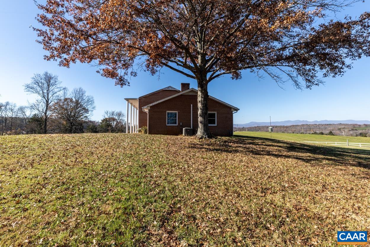 1681 WILDERNESS RD