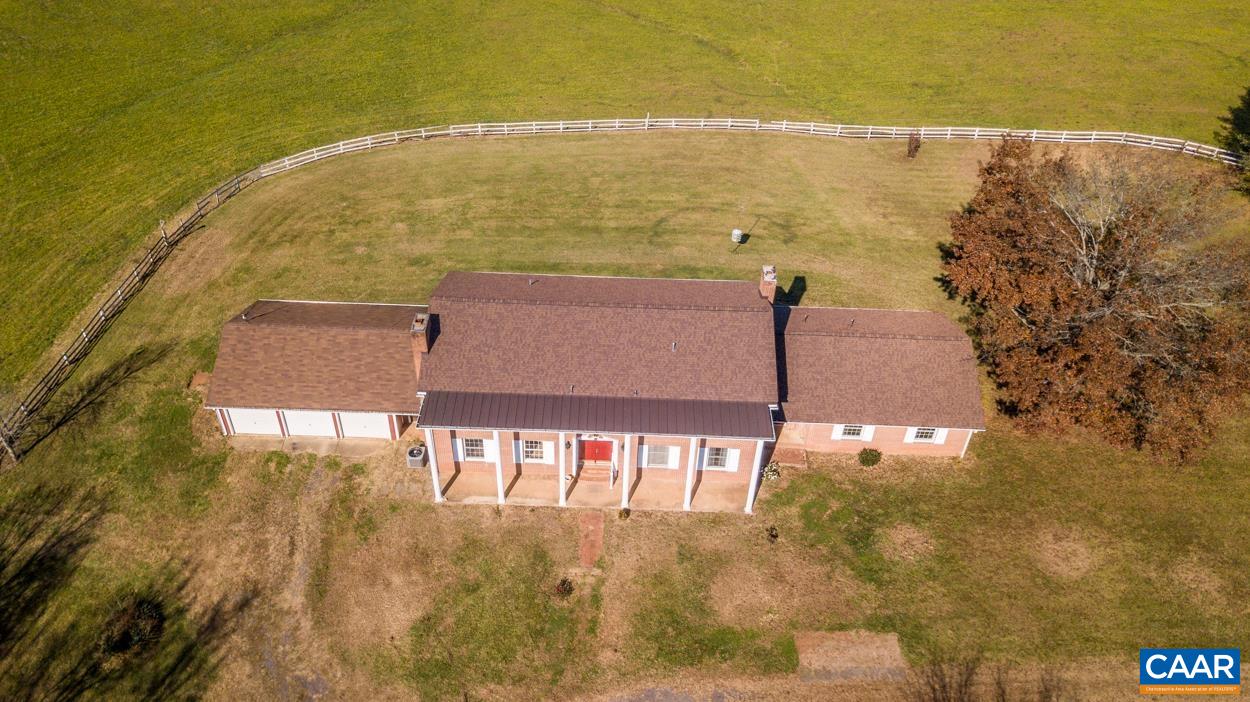 1681 WILDERNESS RD