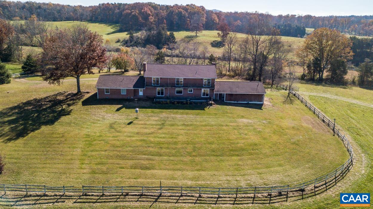 1681 WILDERNESS RD