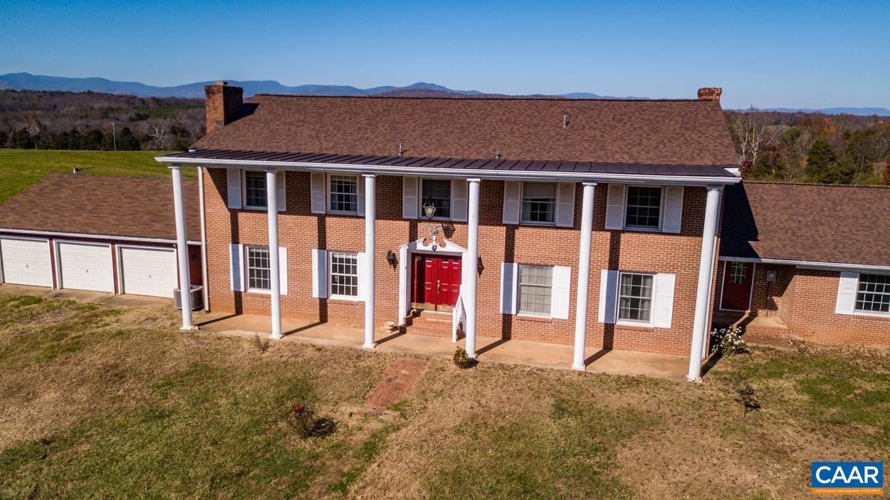 1681 WILDERNESS RD