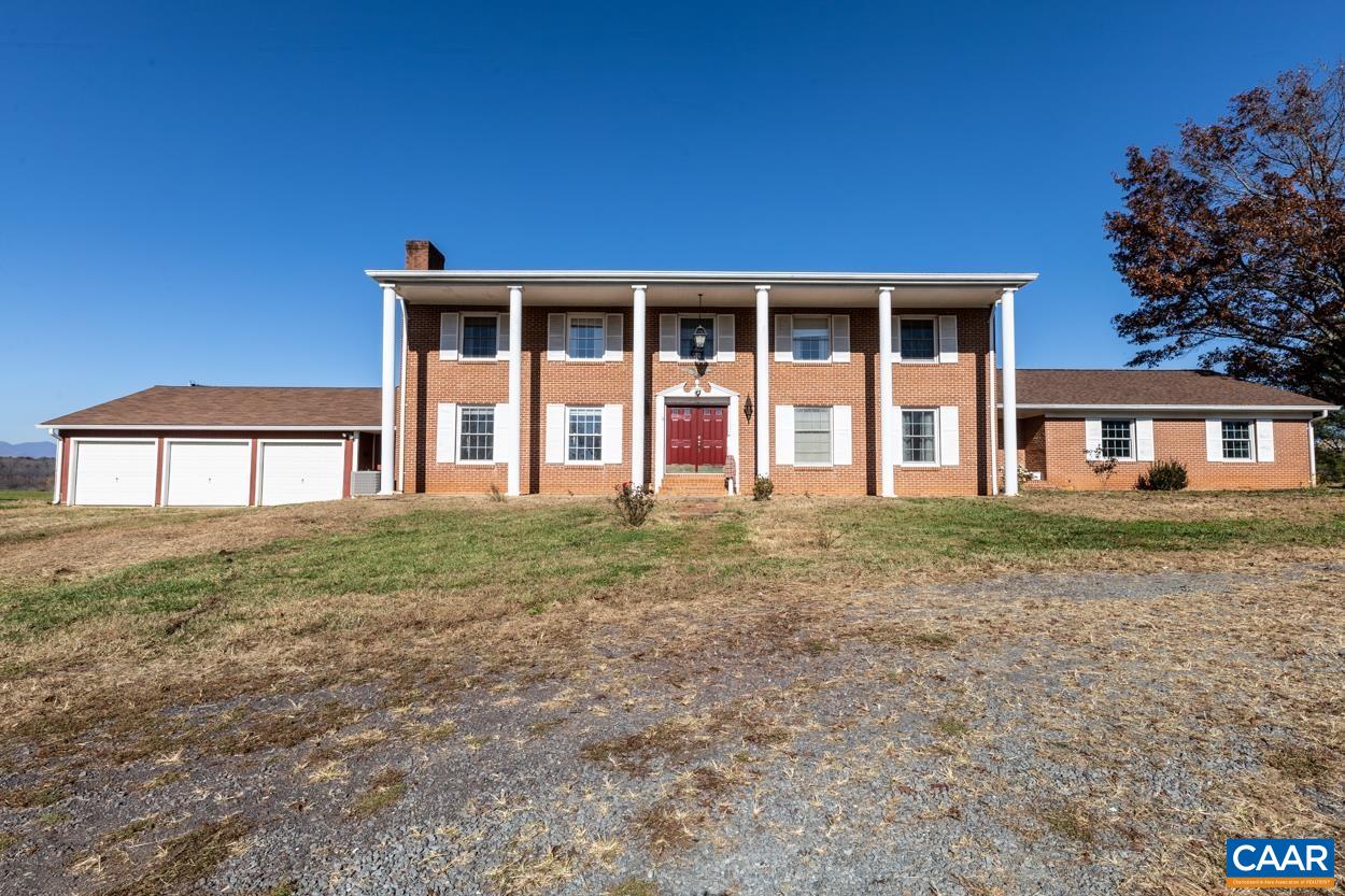 1681 WILDERNESS RD