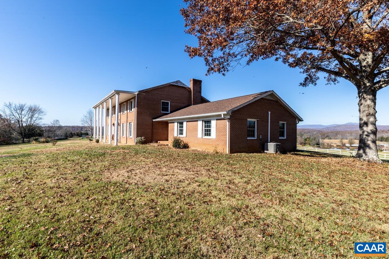 1681 WILDERNESS RD