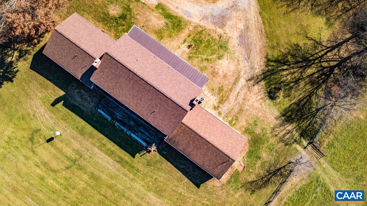 1681 WILDERNESS RD