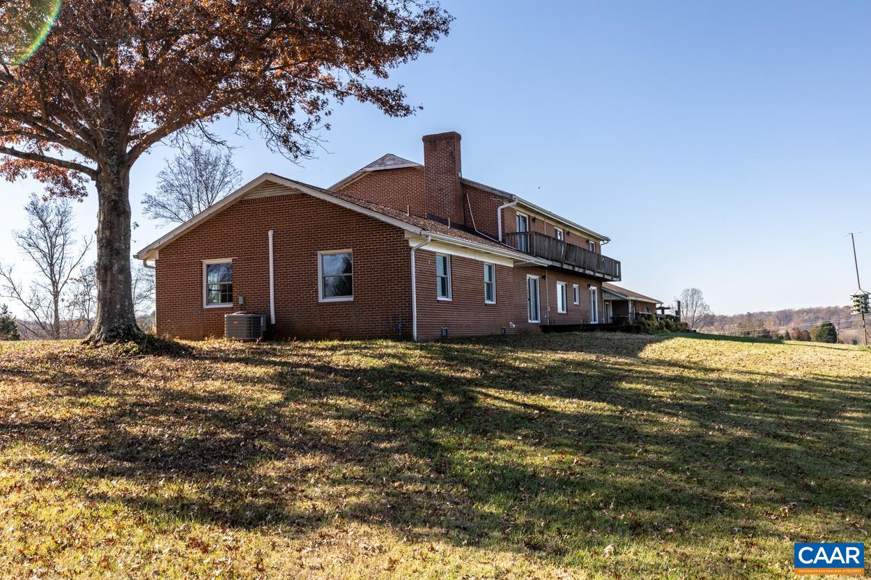 1681 WILDERNESS RD