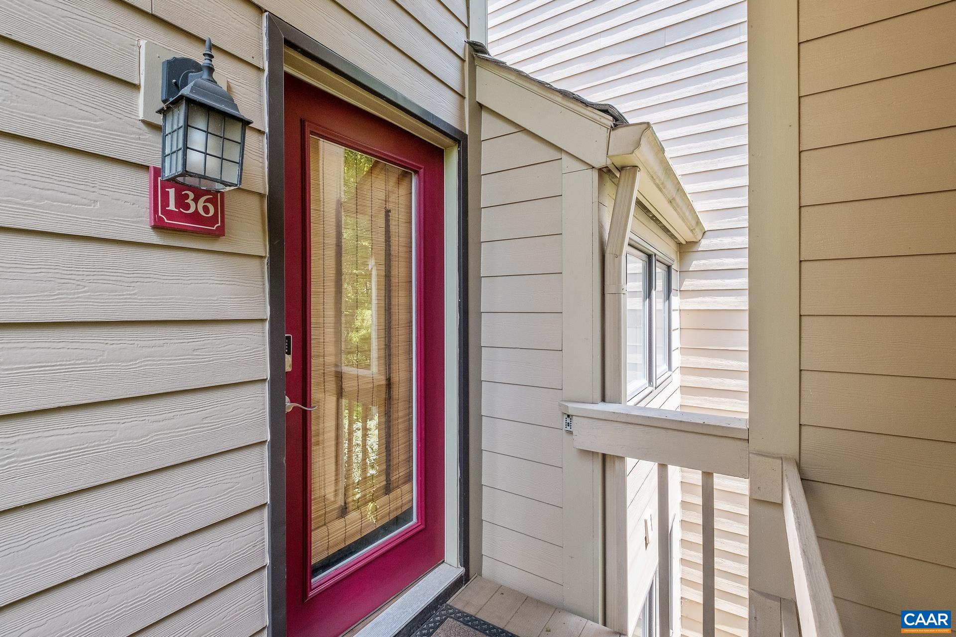 136 EAGLES CT CONDOS Unit: 136