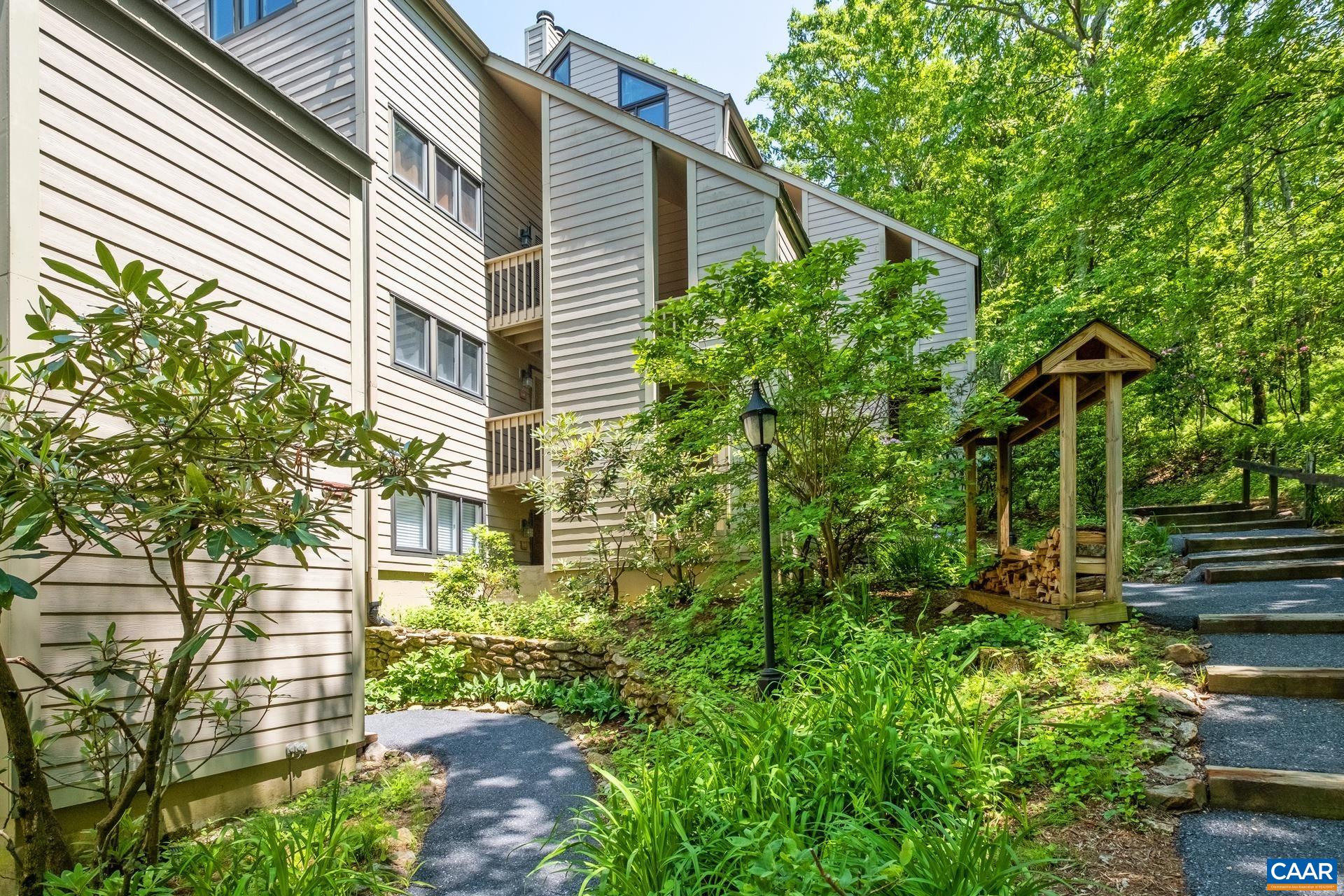 136 EAGLES CT CONDOS Unit: 136