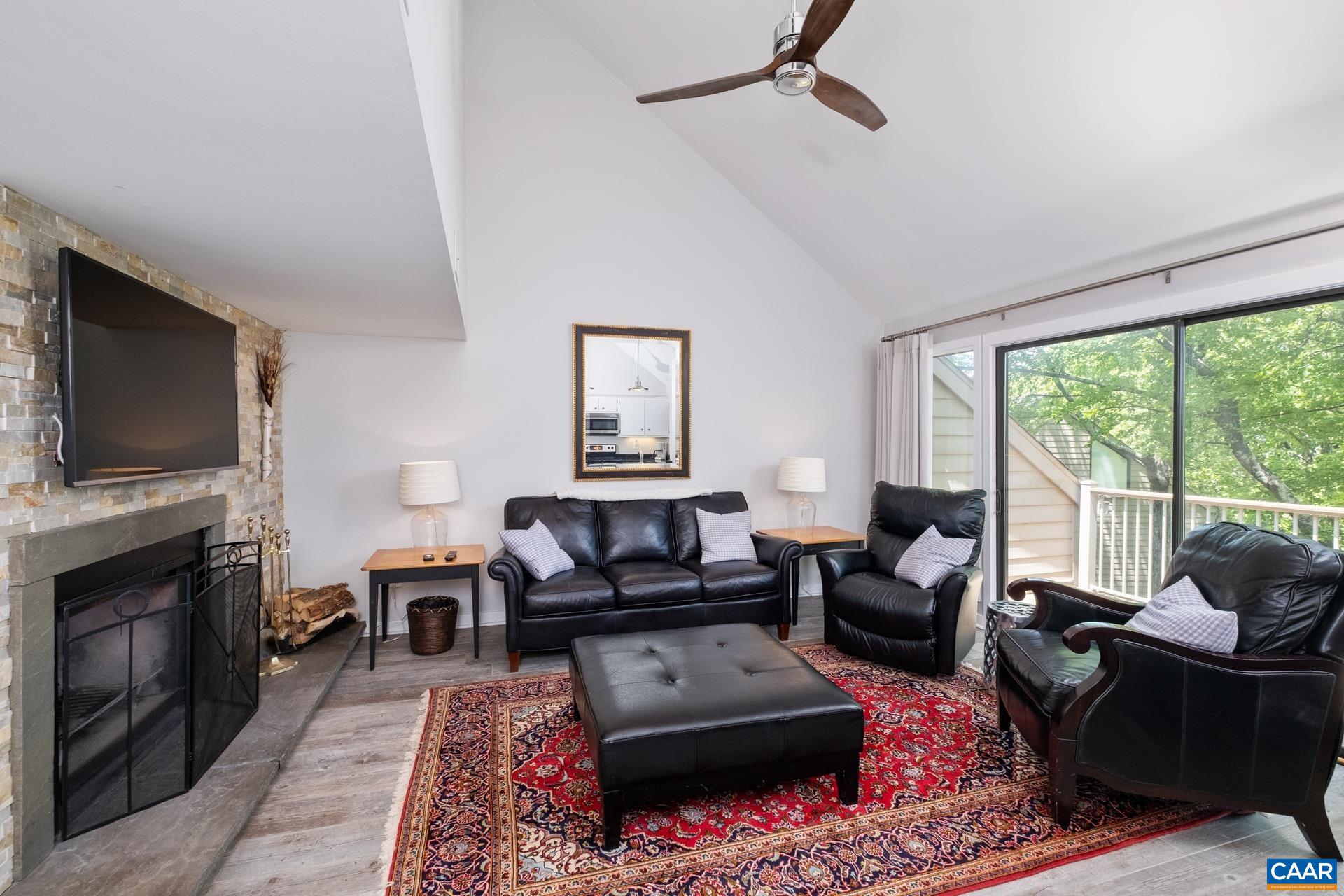 136 EAGLES CT CONDOS Unit: 136